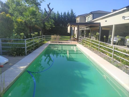 Venta Casa en Septiembre