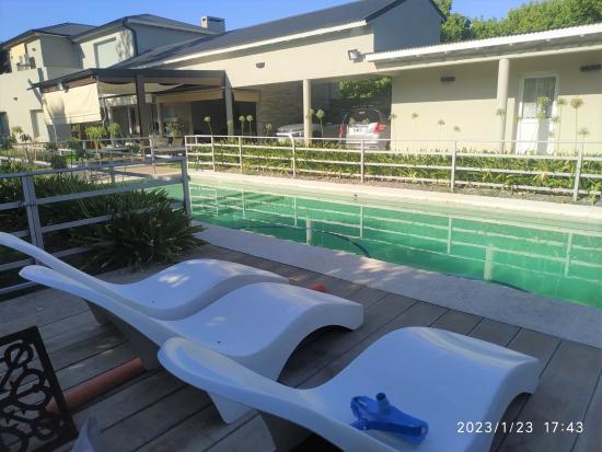 Venta Casa en Septiembre