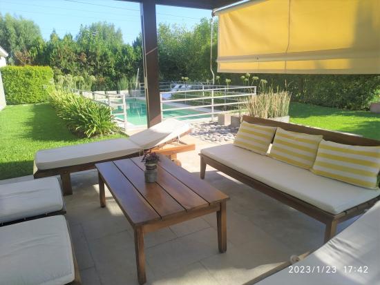 Venta Casa en Septiembre