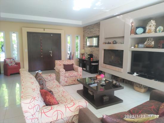 Venta Casa en Septiembre