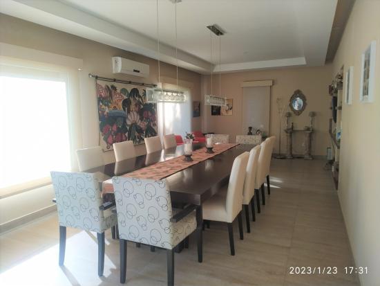 Venta Casa en Septiembre