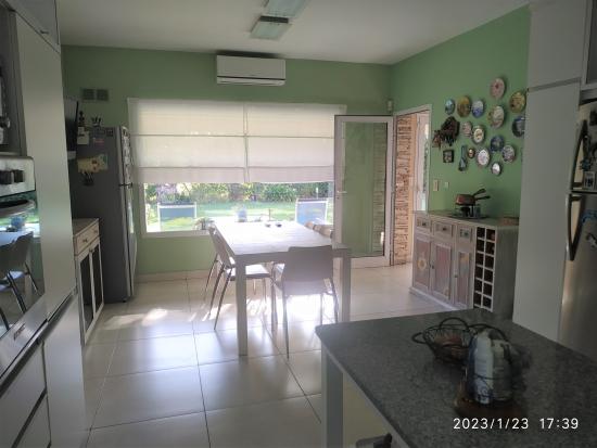Venta Casa en Septiembre