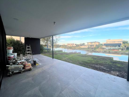  Casa En Venta - Puertos del Lago, Ceibos