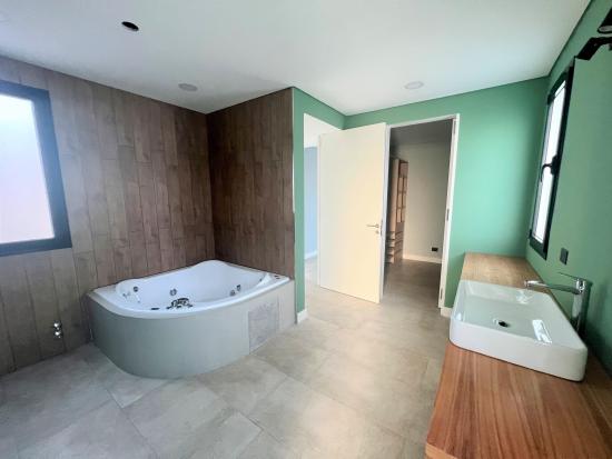  Casa En Venta - Puertos del Lago, Ceibos