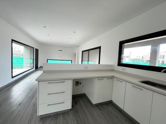 Impecable Casa en San Pablo