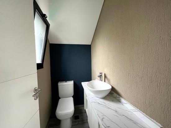 Impecable Casa en San Pablo