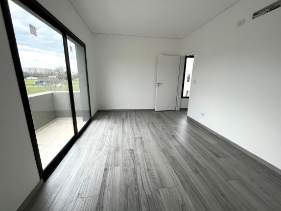 Impecable Casa en San Pablo