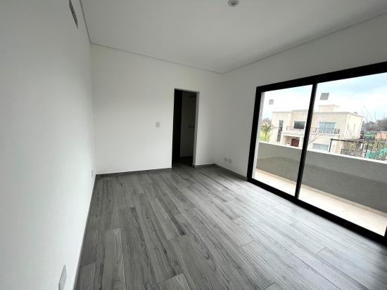 Impecable Casa en San Pablo