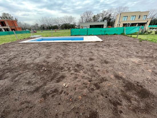 Casa A Estrenar en San Pablo