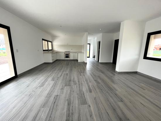 Casa A Estrenar en San Pablo