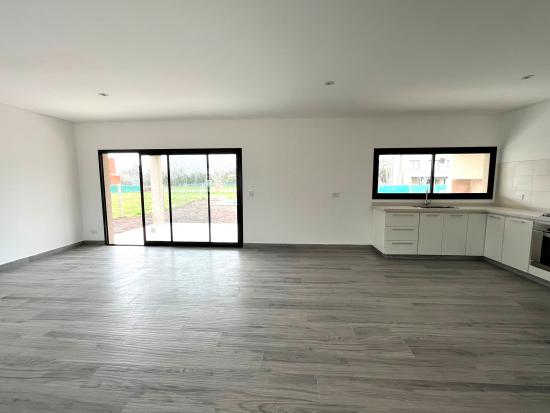 Casa A Estrenar en San Pablo