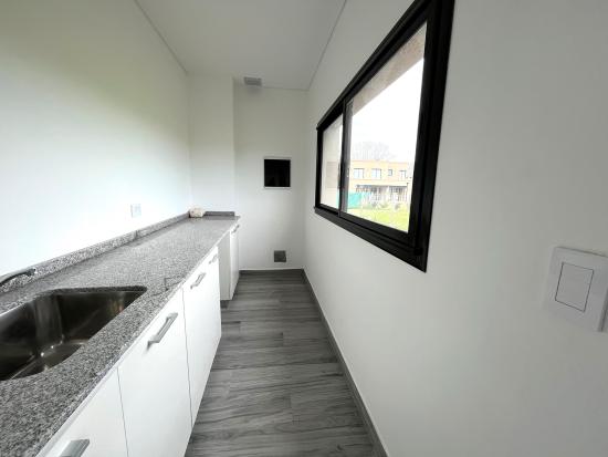 Casa A Estrenar en San Pablo
