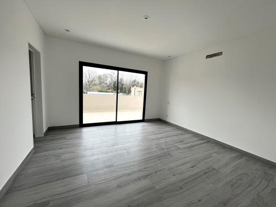 Casa A Estrenar en San Pablo
