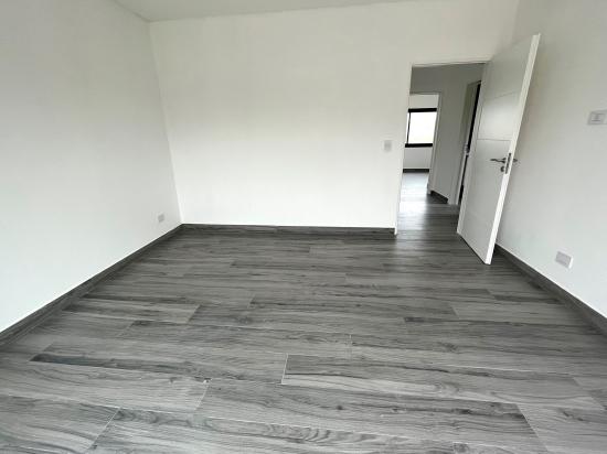 Casa A Estrenar en San Pablo