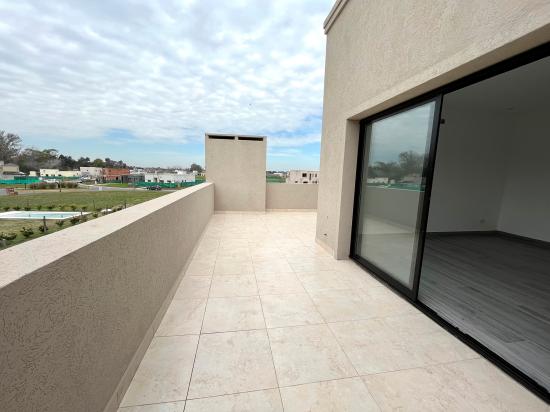 Casa A Estrenar en San Pablo