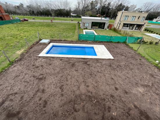 Casa A Estrenar en San Pablo