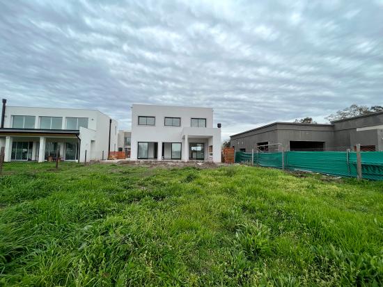 Casa en San Pablo A Estrenar