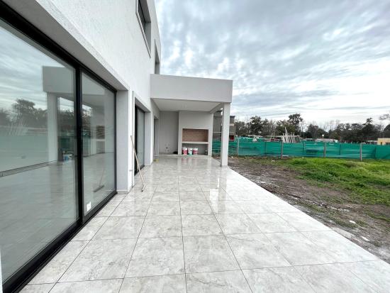 Casa en San Pablo A Estrenar
