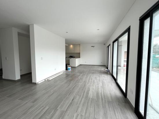 Casa en San Pablo A Estrenar