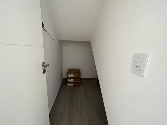 Casa en San Pablo A Estrenar