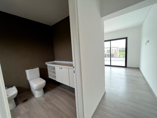 Casa en San Pablo A Estrenar