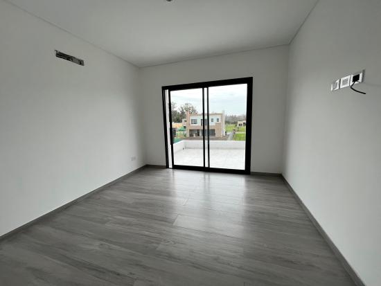 Casa en San Pablo A Estrenar