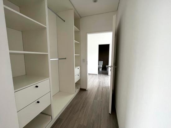Casa en San Pablo A Estrenar
