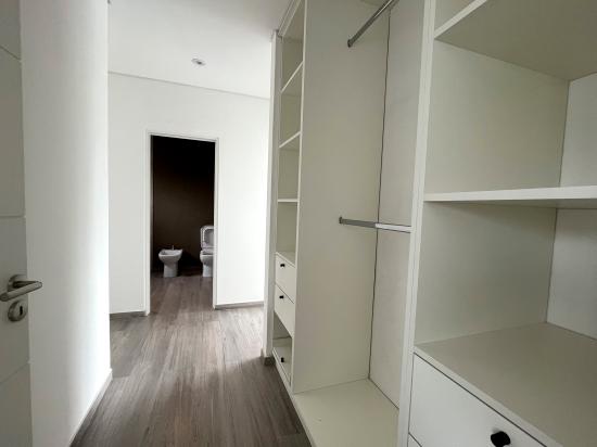 Casa en San Pablo A Estrenar