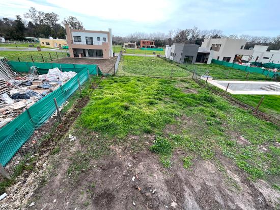 Casa en San Pablo A Estrenar