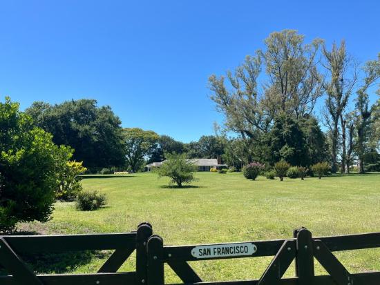 Lote en Club de Campo San Francisco - Pilar