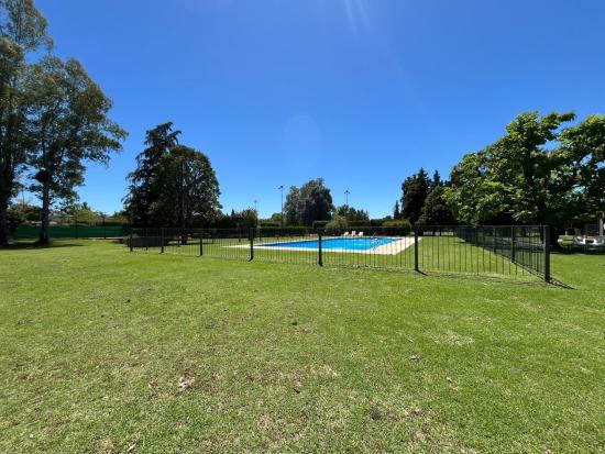 Lote en Club de Campo San Francisco - Pilar