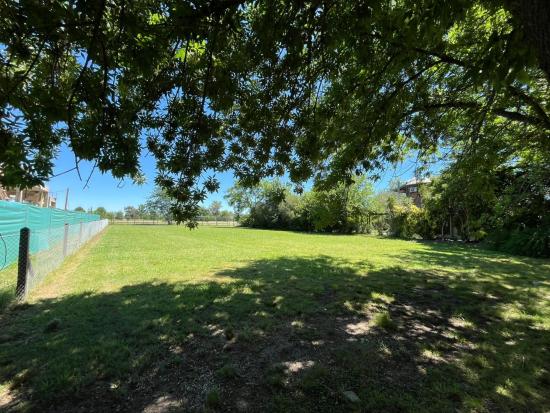 Lote en Club de Campo San Francisco - Pilar