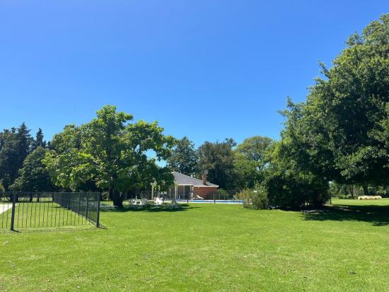 Lote en Club de Campo San Francisco - Pilar