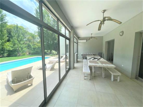 Casa Venta en Haras - Eucaliptos