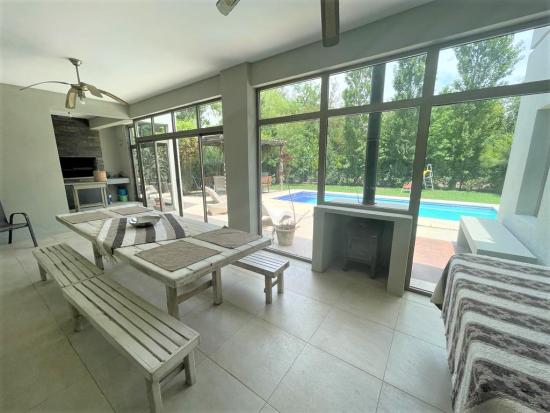 Casa Venta en Haras - Eucaliptos