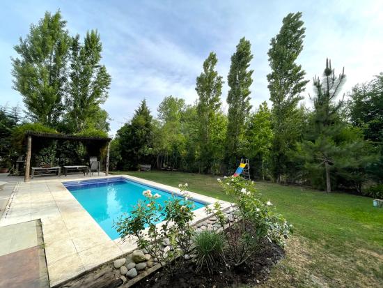 Casa Venta en Haras - Eucaliptos