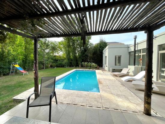 Casa Venta en Haras - Eucaliptos