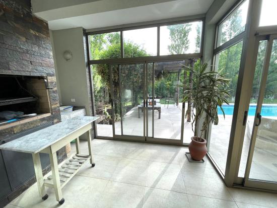 Casa Venta en Haras - Eucaliptos