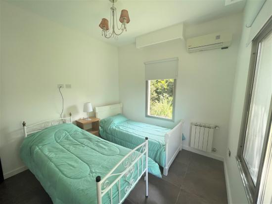 Casa Venta en Haras - Eucaliptos