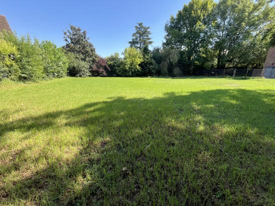 Excelente Lote en Pilar del Lago  