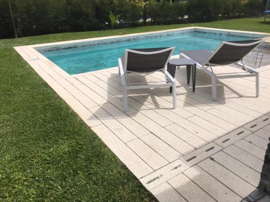 Moderna Casa en Puertos - Vistas