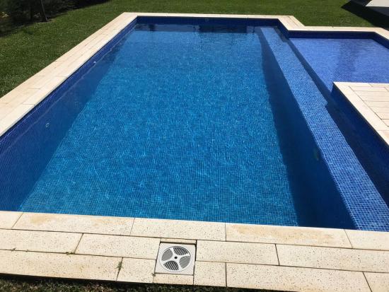 Moderna Casa en Puertos - Vistas