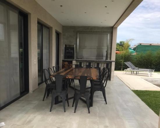 Moderna Casa en Puertos - Vistas