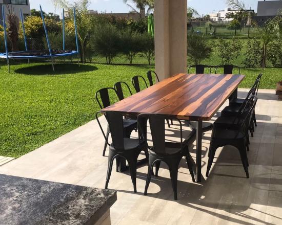 Moderna Casa en Puertos - Vistas