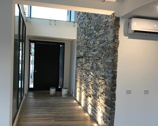 Moderna Casa en Puertos - Vistas