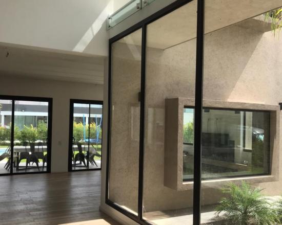 Moderna Casa en Puertos - Vistas