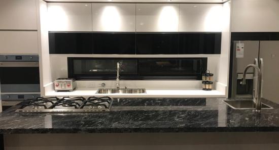 Moderna Casa en Puertos - Vistas