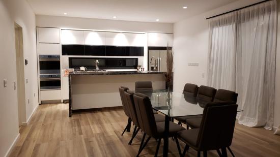 Moderna Casa en Puertos - Vistas