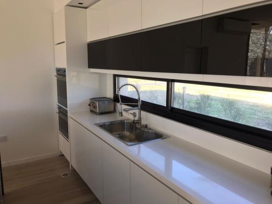 Moderna Casa en Puertos - Vistas