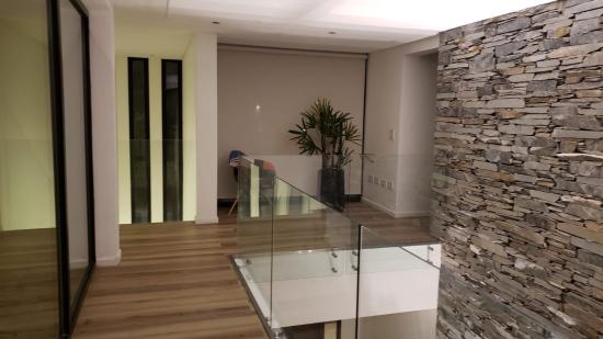 Moderna Casa en Puertos - Vistas